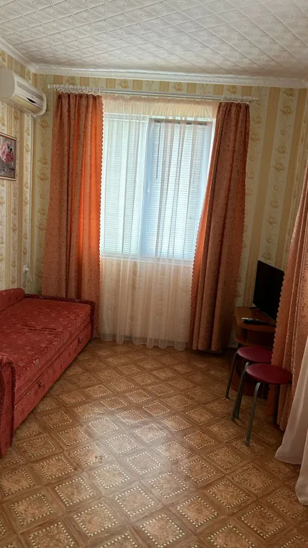 Квартира Комната — Новоотрадное