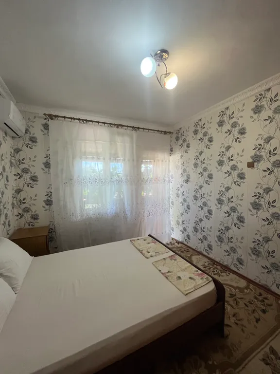 Комната