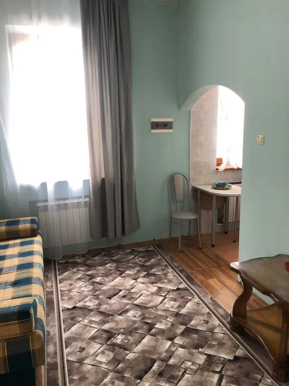 Коттедж Уютный домик для рыбалки и отдыха на берегу реки Волга, песчаный пляж — Головино