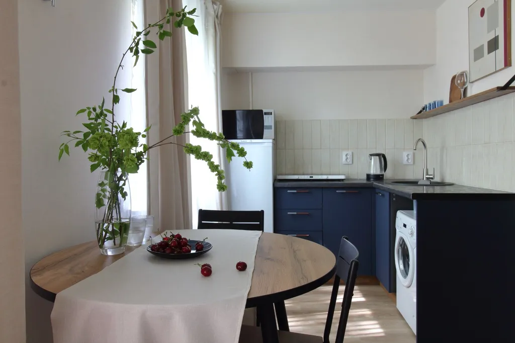 Квартира Квартира УПИ, МЧС, Здоровое детство и тд — Екатеринбург