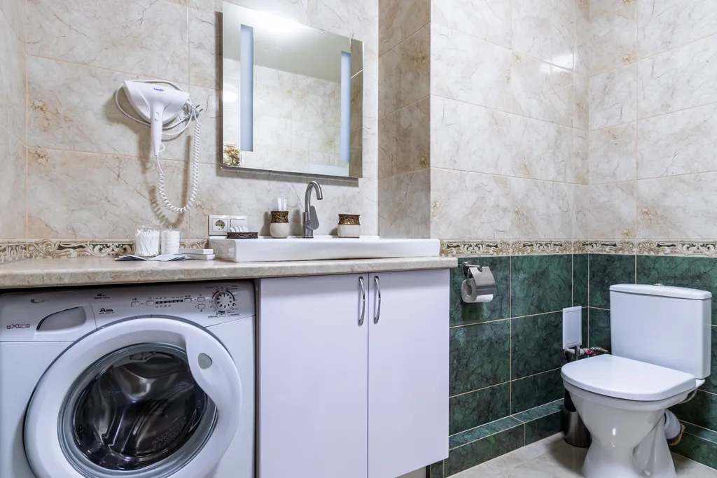 Люкс с видом на Эльбрус