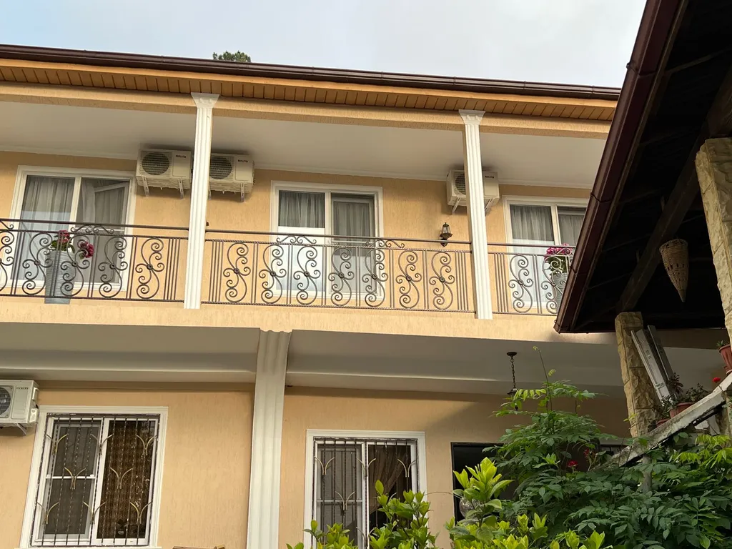 Квартира 1-комнатная Квартира — Сухум