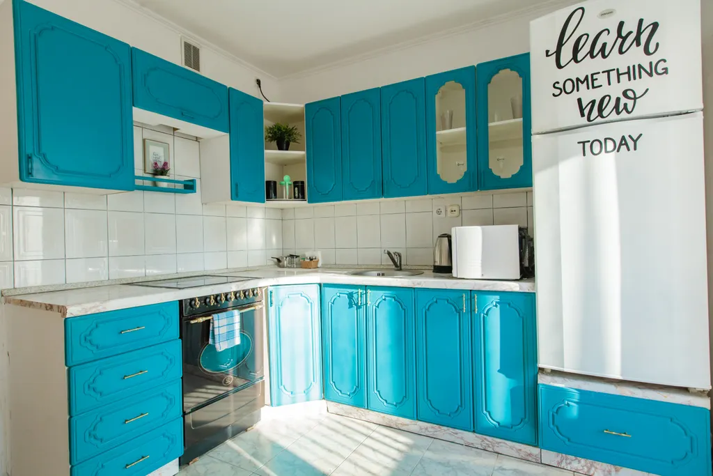 Квартира Квартира Большая студия в центре рядом с набережной — Самара