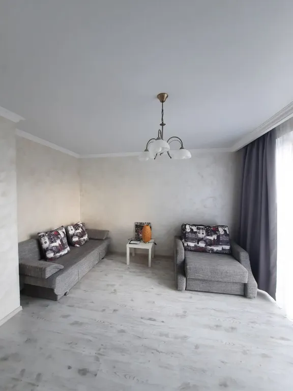 Жемчужина Балтики