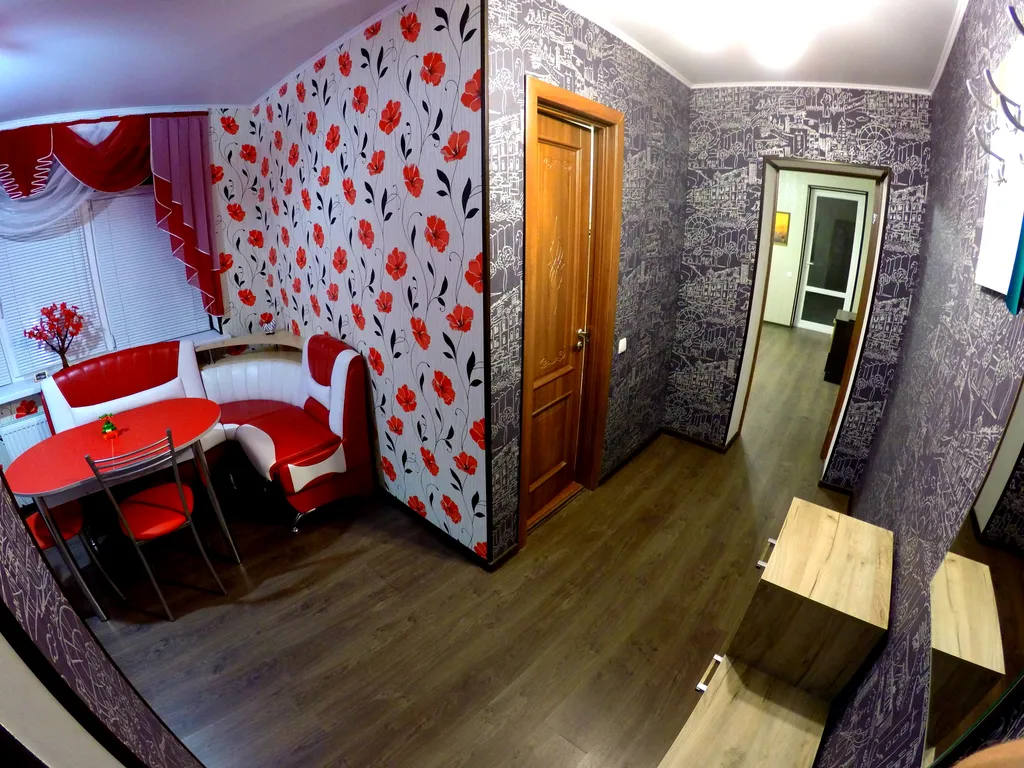 Квартира 1-комнатная Квартира — Симферополь