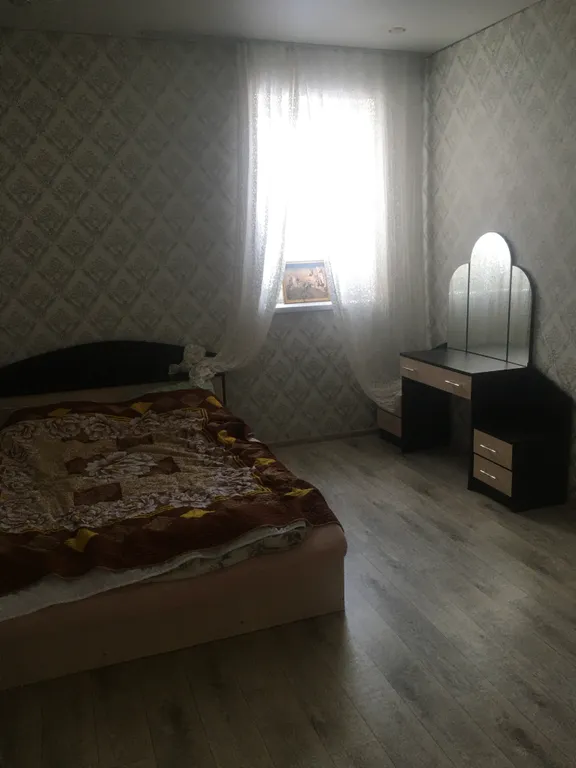 Гостевой дом