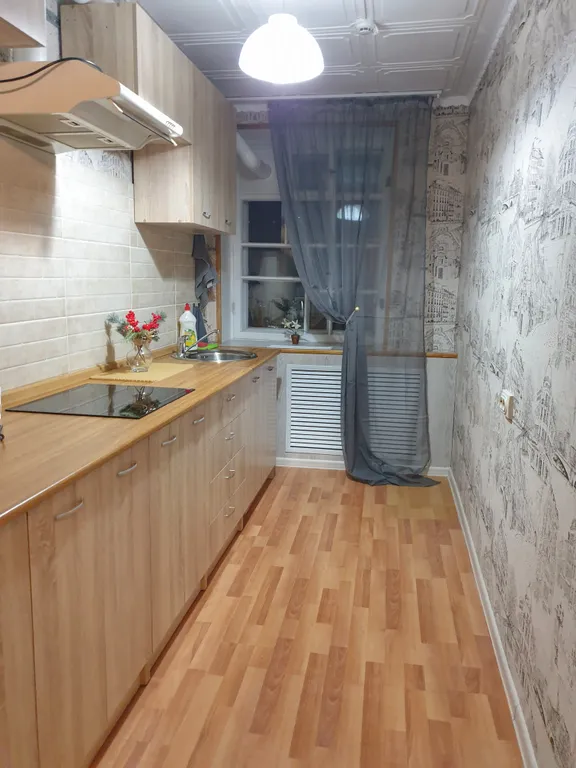 Усадьба Колос