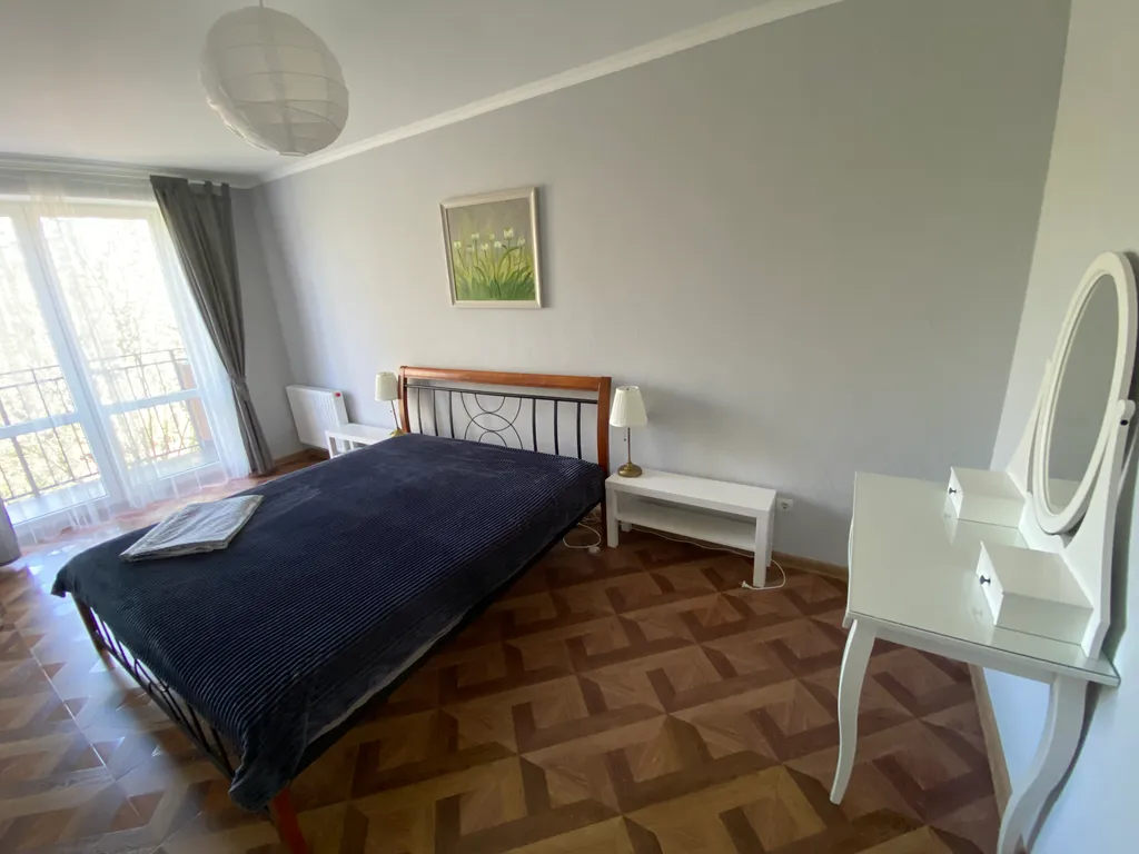 Квартира на берегу Балтийского моря 4-32