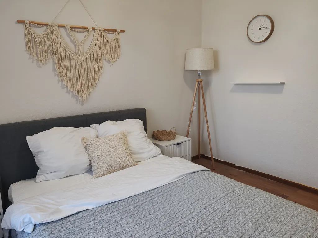 Квартира рядом с вокзалом — аренда посуточно в Александров