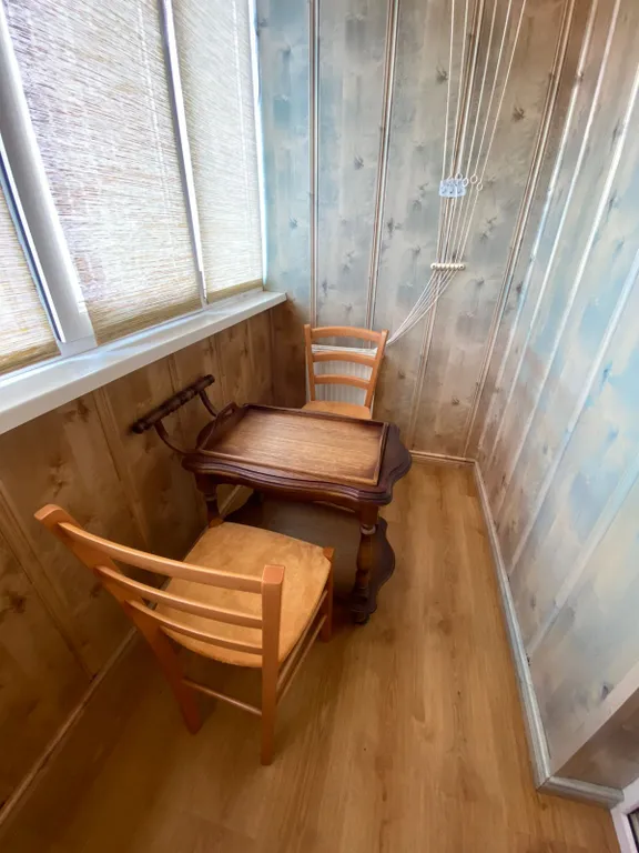 Уютная однокомнатная квартира недалеко от центра