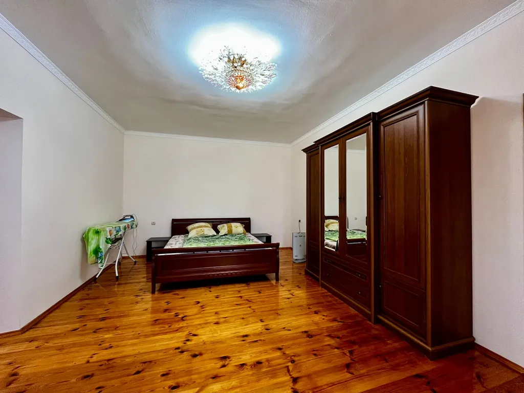 Дом с видом на море