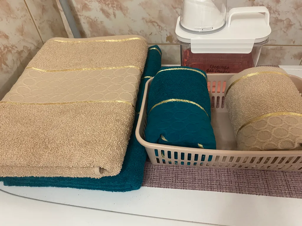 Уютная квартира с кондиционером