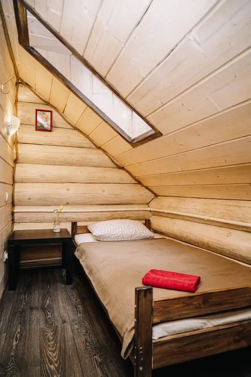 3-комнатный Дом