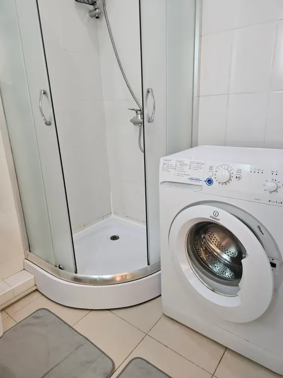 Квартира 1-комнатная Квартира — Эсто-Садок