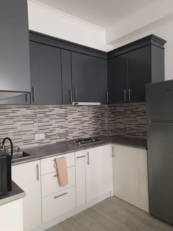 Апартаменты Исани для отдыха