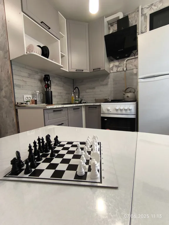 Квартира В командировке как дома — аренда посуточно в Озерск