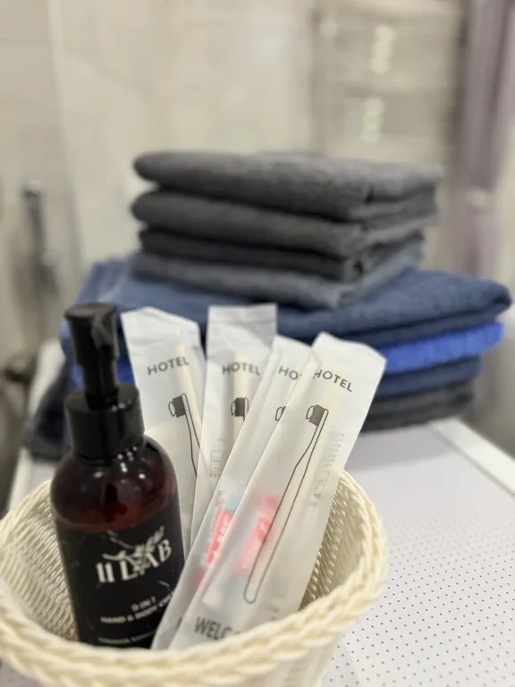 Апартаменты-студия в историческом центре