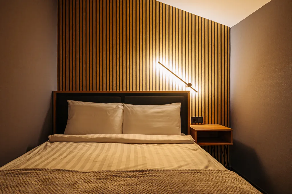 Коттедж Загородный дом — Смена