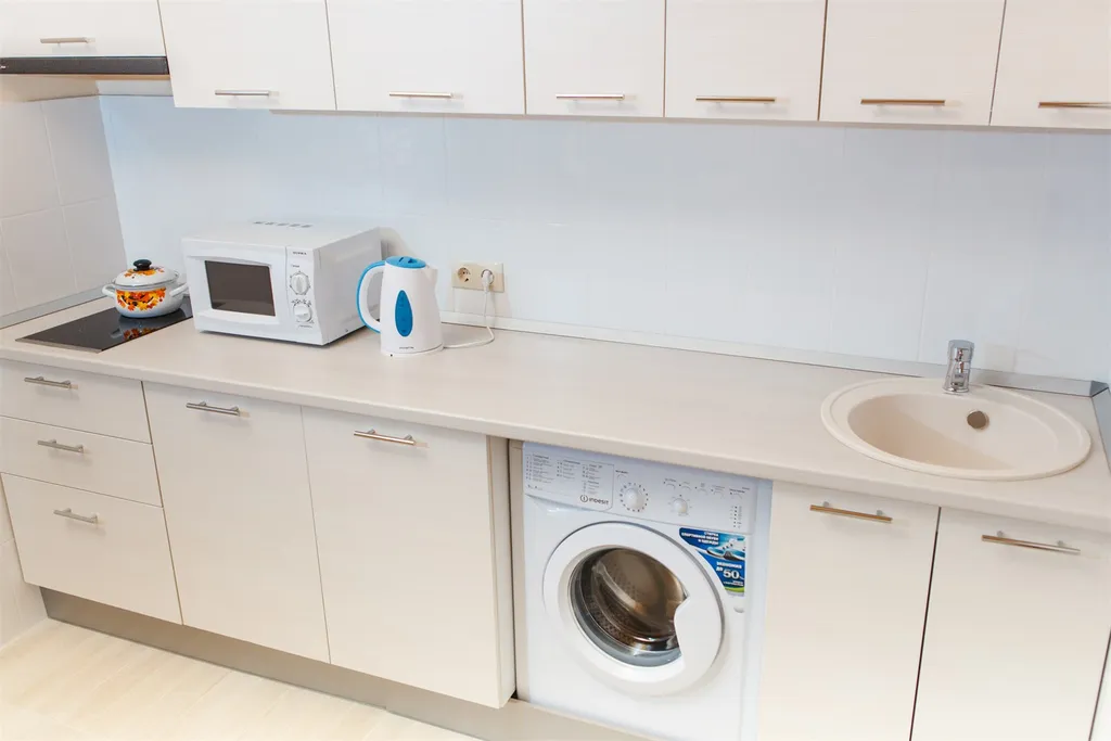 Квартира Комната — Адлер