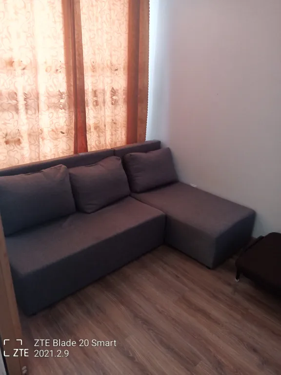 Территория домашнего уюта