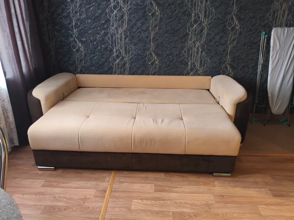 Уютная квартира -студия