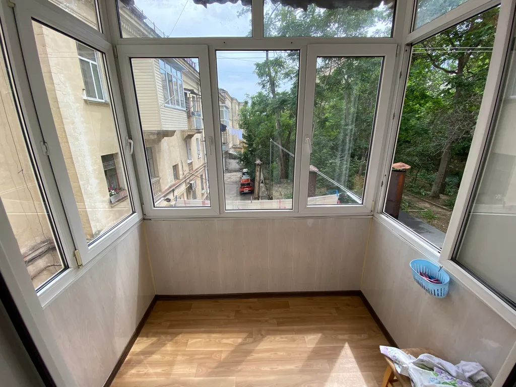 Большая комфортная квартира в самом центре города