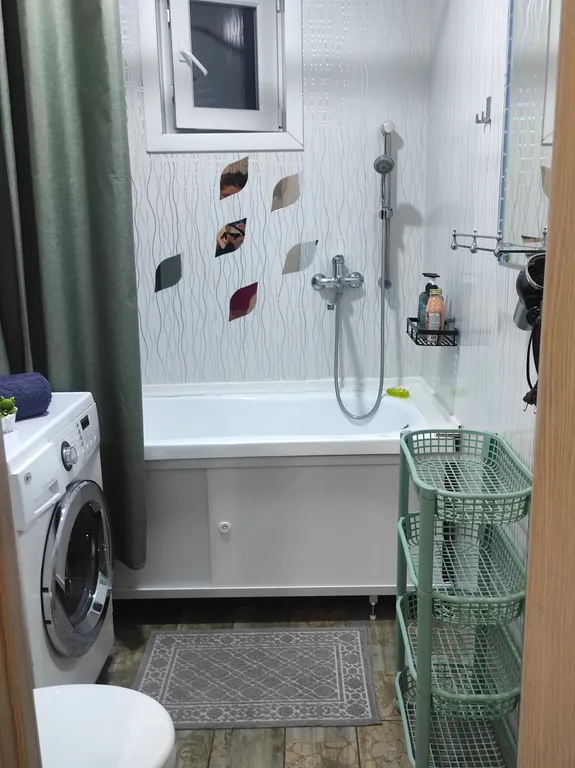 Коттедж Уютный домик — Шерегеш