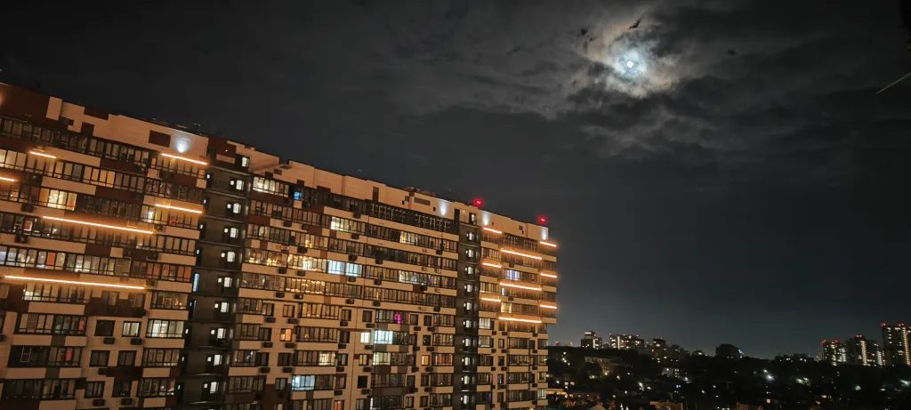 Квартира Квартира Warm White — Ростов-на-Дону
