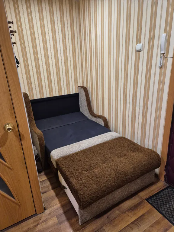 Квартира Квартира на берегу реки Луга — Луга