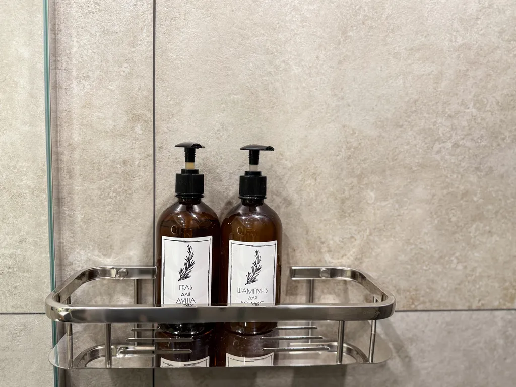 Квартира Квартира Viewpoint 39 — Москва