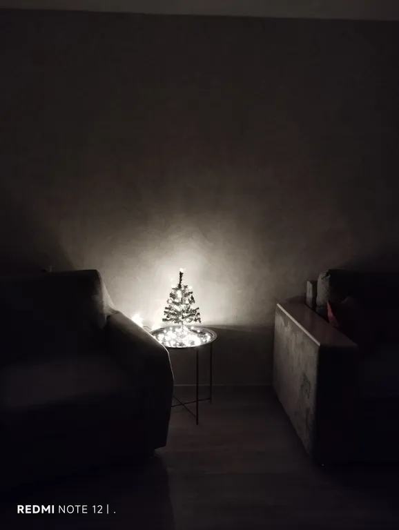 Квартира Мягкое спокойствие