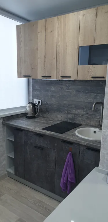 Уютная студия