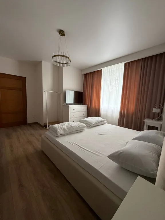 Квартира Апартаменты Маяк — Калининград