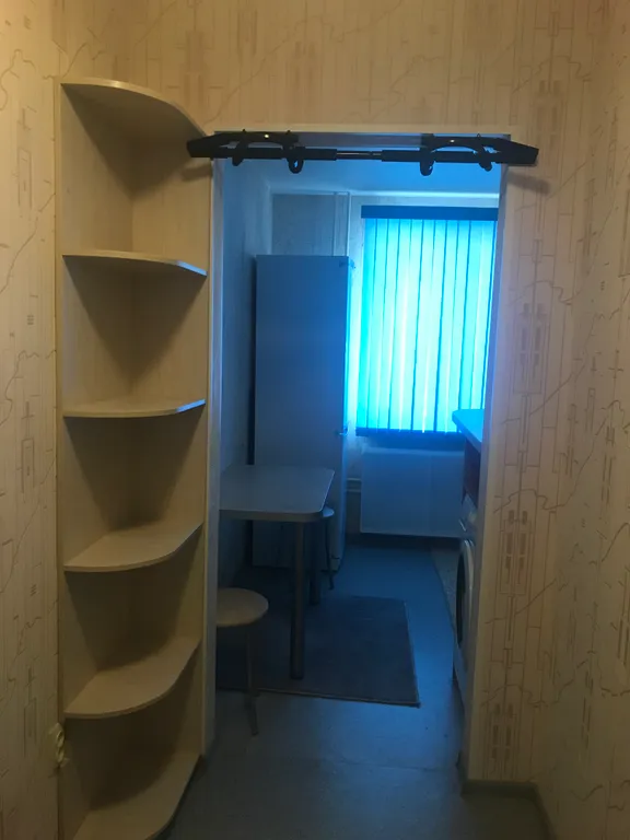 Уютная квартира рядом с озером Тургояк