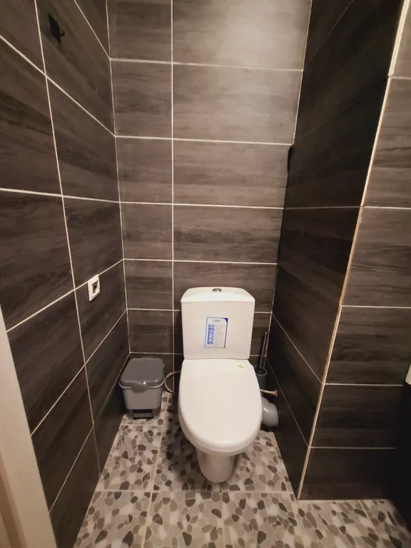 Уютная квартира для комфортного проживания