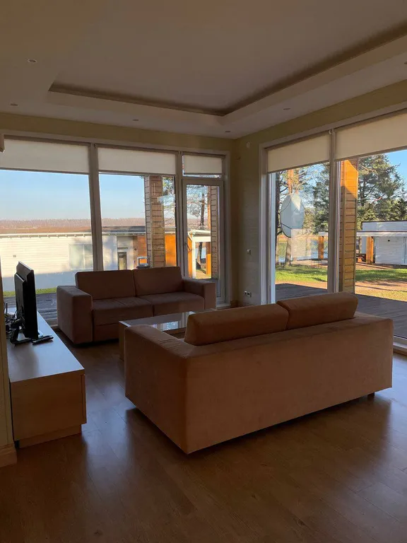 Загородный комплекс Грин Голд Парк