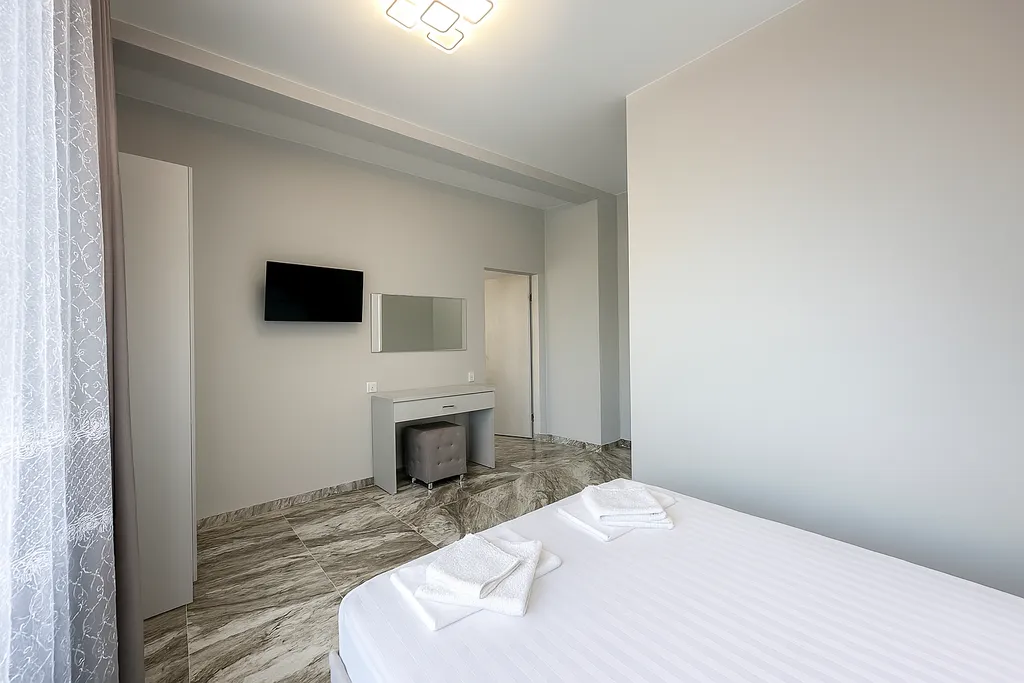 Квартира Комната — Геленджик