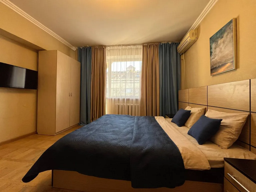 Идеально для туриста и командированного