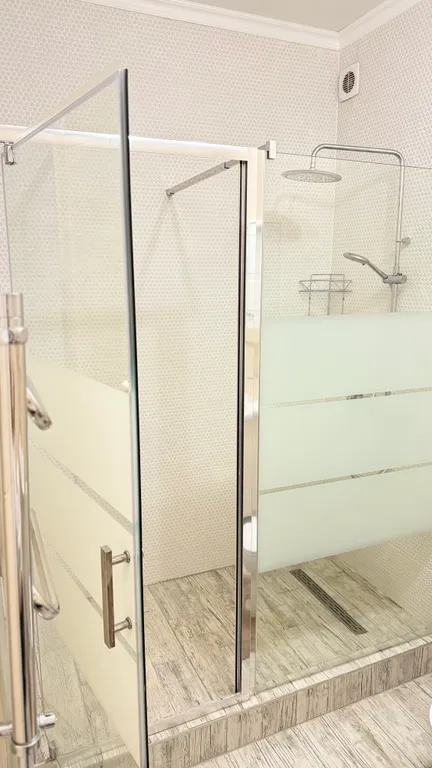 3-х комнатная квартира у моря