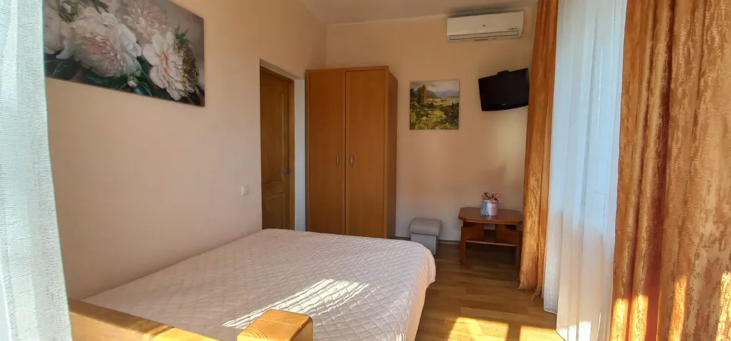 Квартира Комната — Кацивели