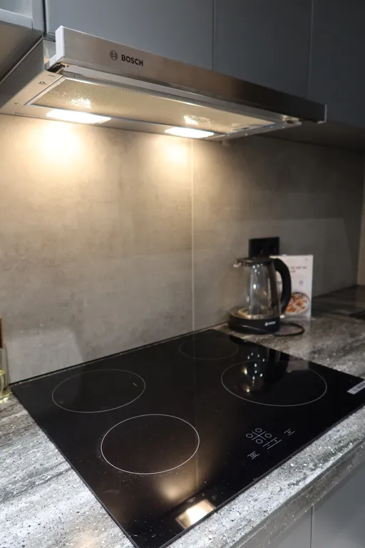 ЖК 4YOU business, №180 апартамент