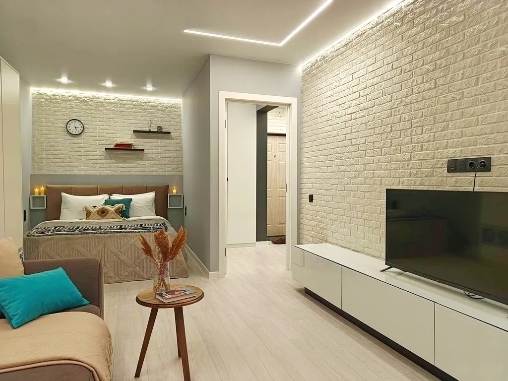 Лучший выбор для деловых поездок