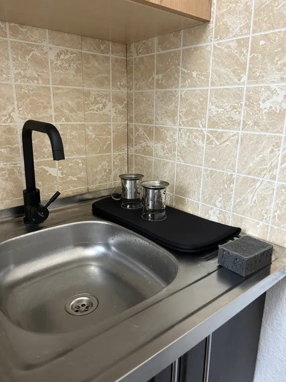 Квартира в сердце курортной зоны