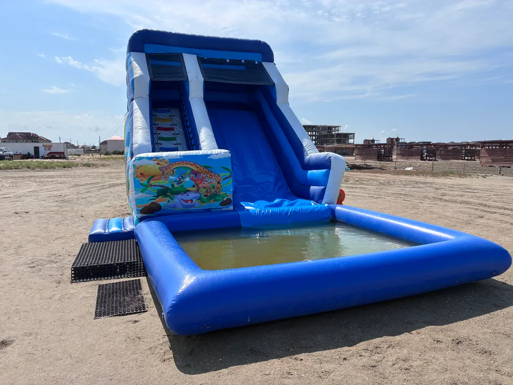 Уютный коттедж на берегу моря для семейного отдыха