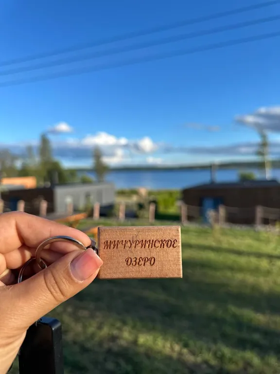 Квартира Семейный апартамент с 1-ой спальней — Мичуринское