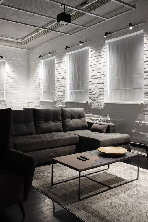 Студия loft 16