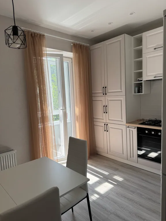 Тихий уголок