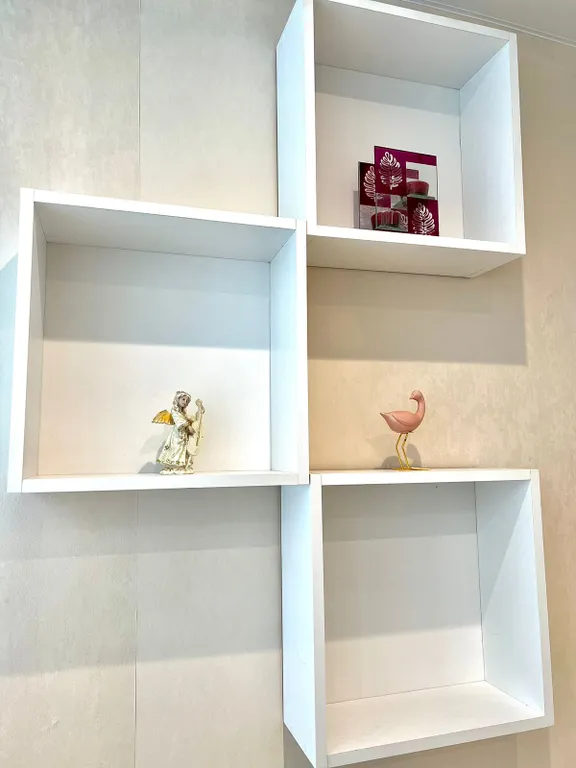 Уютные апартаменты в центральной части города