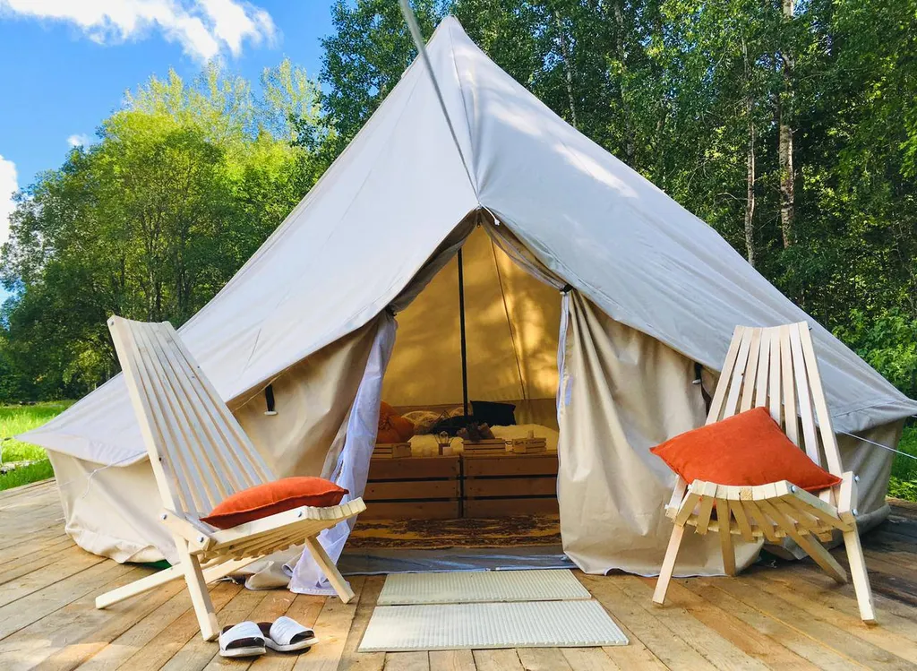 1-комнатный Дом