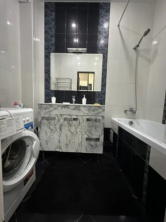 Уютная квартира для семьи